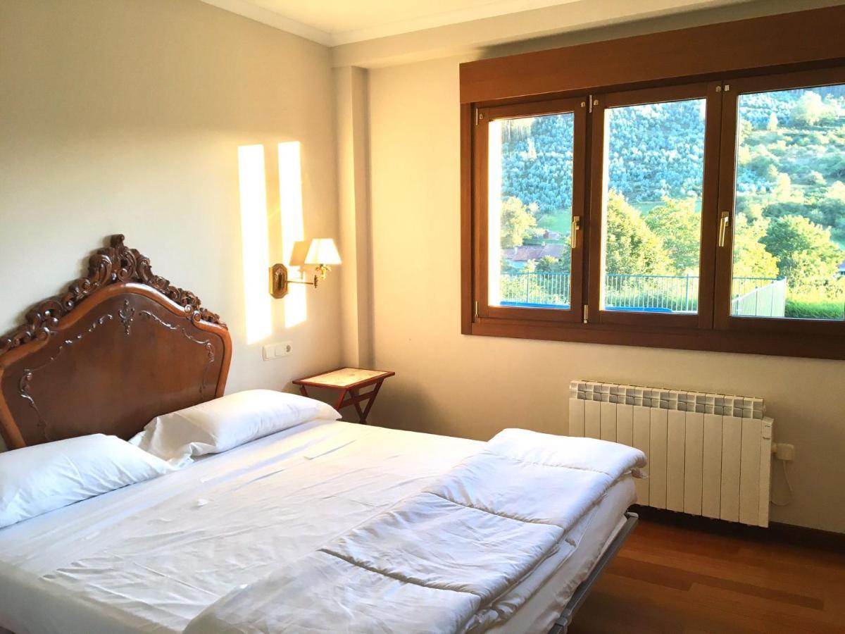 Arroes Village And Pool - Villa Con Piscina Privada - Vv-1708-As Villaviciosa  Εξωτερικό φωτογραφία