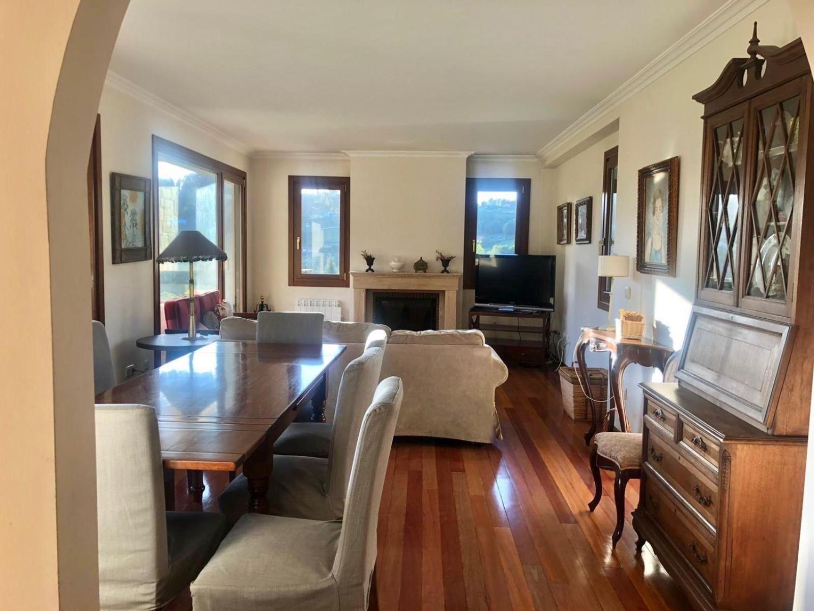 Arroes Village And Pool - Villa Con Piscina Privada - Vv-1708-As Villaviciosa  Εξωτερικό φωτογραφία