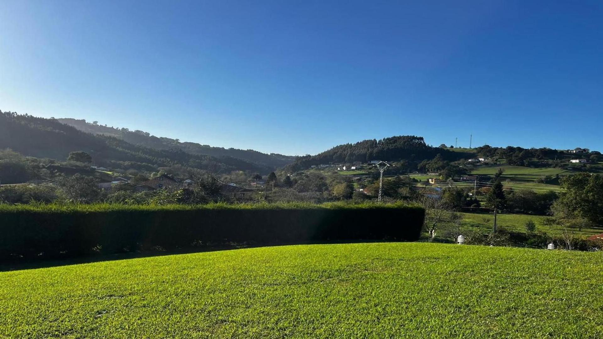 Arroes Village And Pool - Villa Con Piscina Privada - Vv-1708-As Villaviciosa  Εξωτερικό φωτογραφία