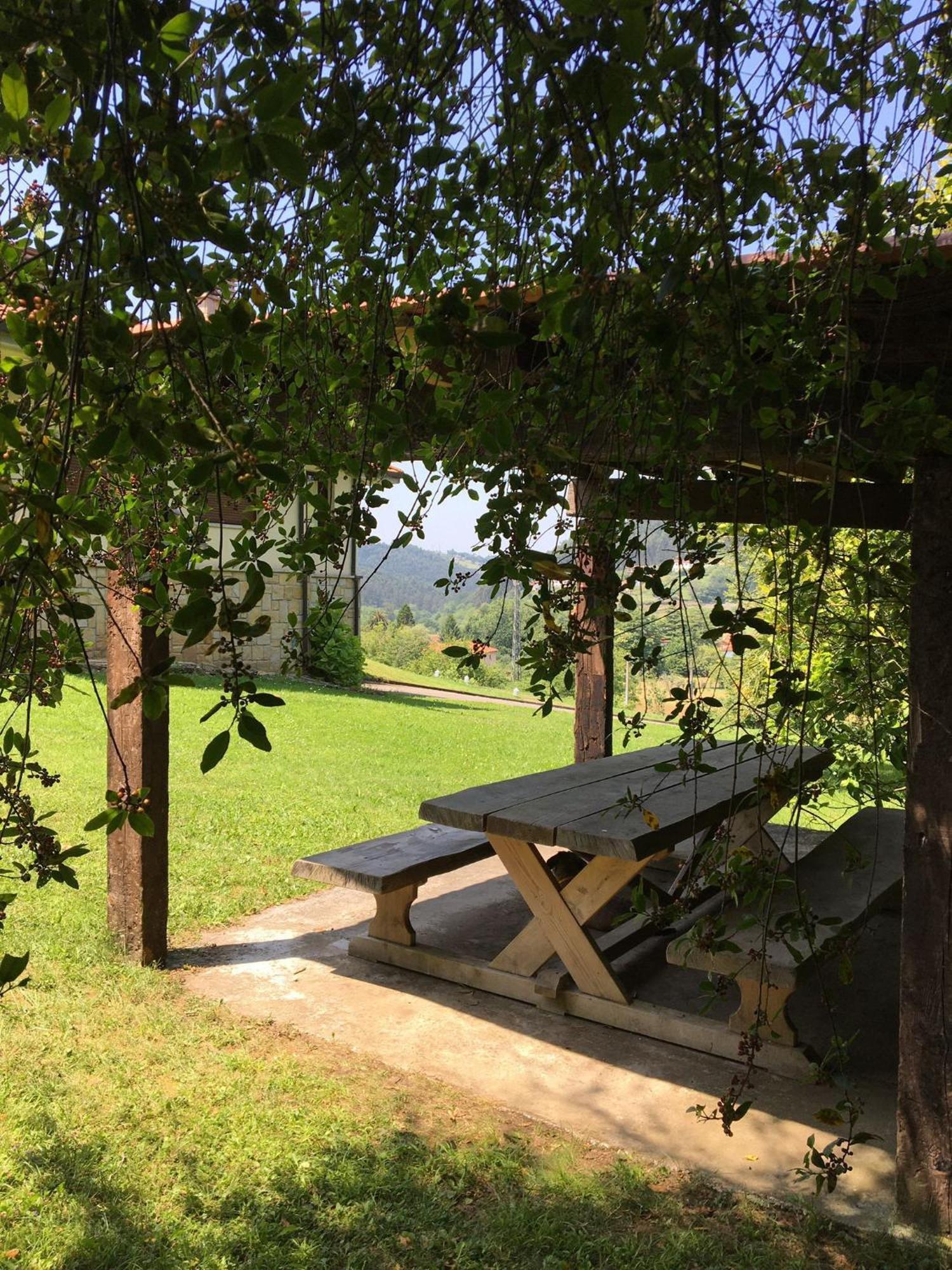 Arroes Village And Pool - Villa Con Piscina Privada - Vv-1708-As Villaviciosa  Εξωτερικό φωτογραφία