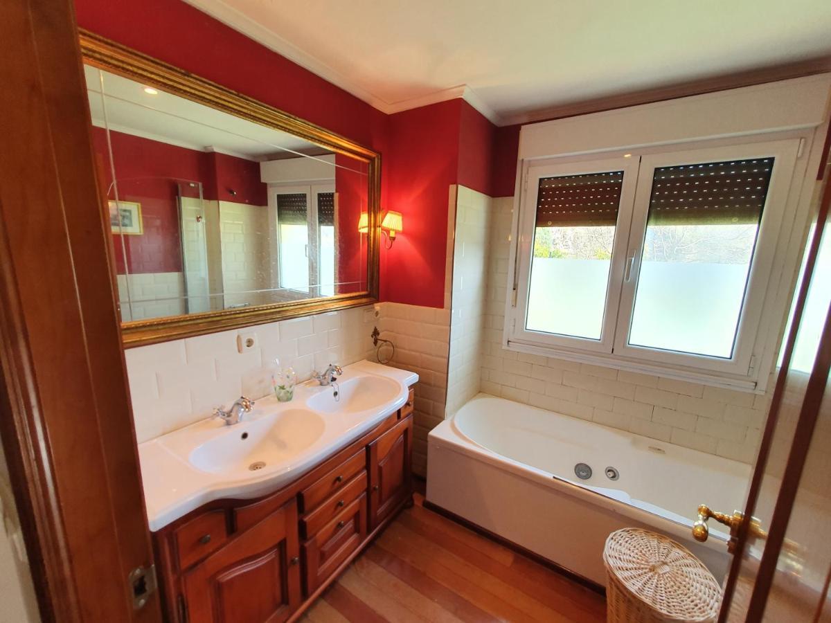 Arroes Village And Pool - Villa Con Piscina Privada - Vv-1708-As Villaviciosa  Εξωτερικό φωτογραφία