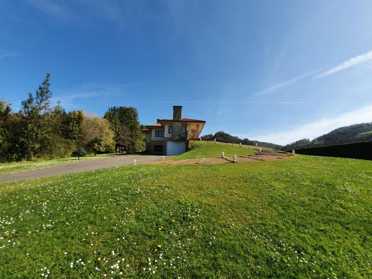 Arroes Village And Pool - Villa Con Piscina Privada - Vv-1708-As Villaviciosa  Εξωτερικό φωτογραφία