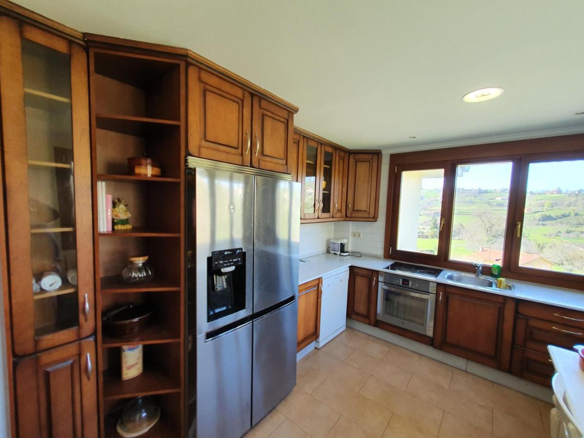 Arroes Village And Pool - Villa Con Piscina Privada - Vv-1708-As Villaviciosa  Εξωτερικό φωτογραφία
