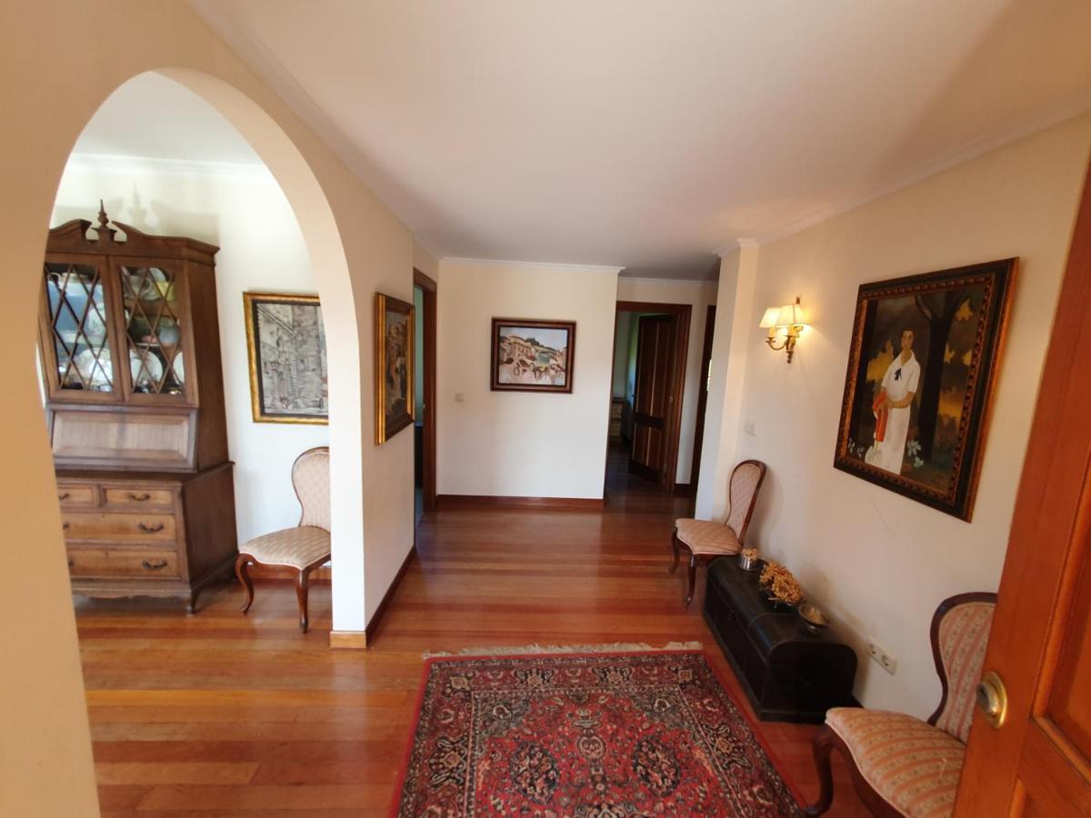 Arroes Village And Pool - Villa Con Piscina Privada - Vv-1708-As Villaviciosa  Εξωτερικό φωτογραφία