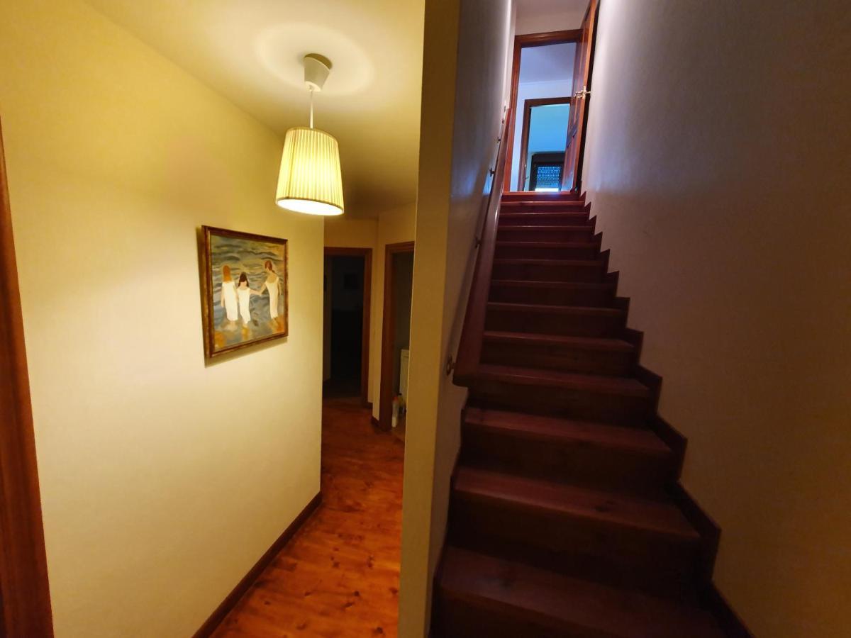 Arroes Village And Pool - Villa Con Piscina Privada - Vv-1708-As Villaviciosa  Εξωτερικό φωτογραφία