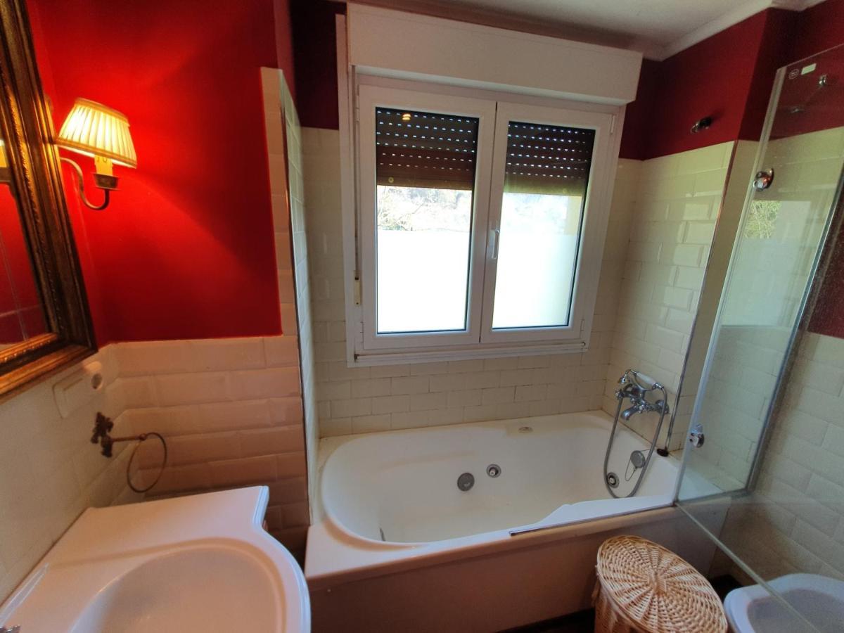 Arroes Village And Pool - Villa Con Piscina Privada - Vv-1708-As Villaviciosa  Εξωτερικό φωτογραφία