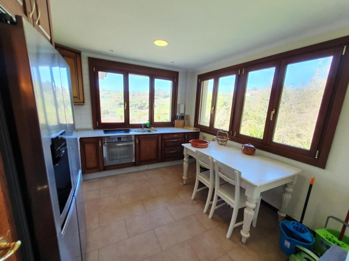 Arroes Village And Pool - Villa Con Piscina Privada - Vv-1708-As Villaviciosa  Εξωτερικό φωτογραφία