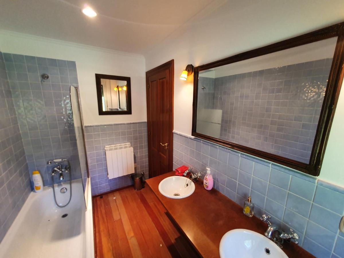 Arroes Village And Pool - Villa Con Piscina Privada - Vv-1708-As Villaviciosa  Εξωτερικό φωτογραφία